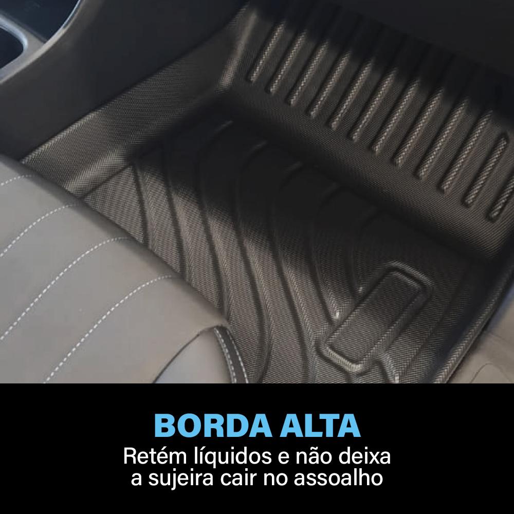 Tapete Bandeja GWM Ora (3 Pçs) - Ekap
