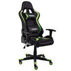 Cadeira Gamer Moob Thunder Preto/Verde