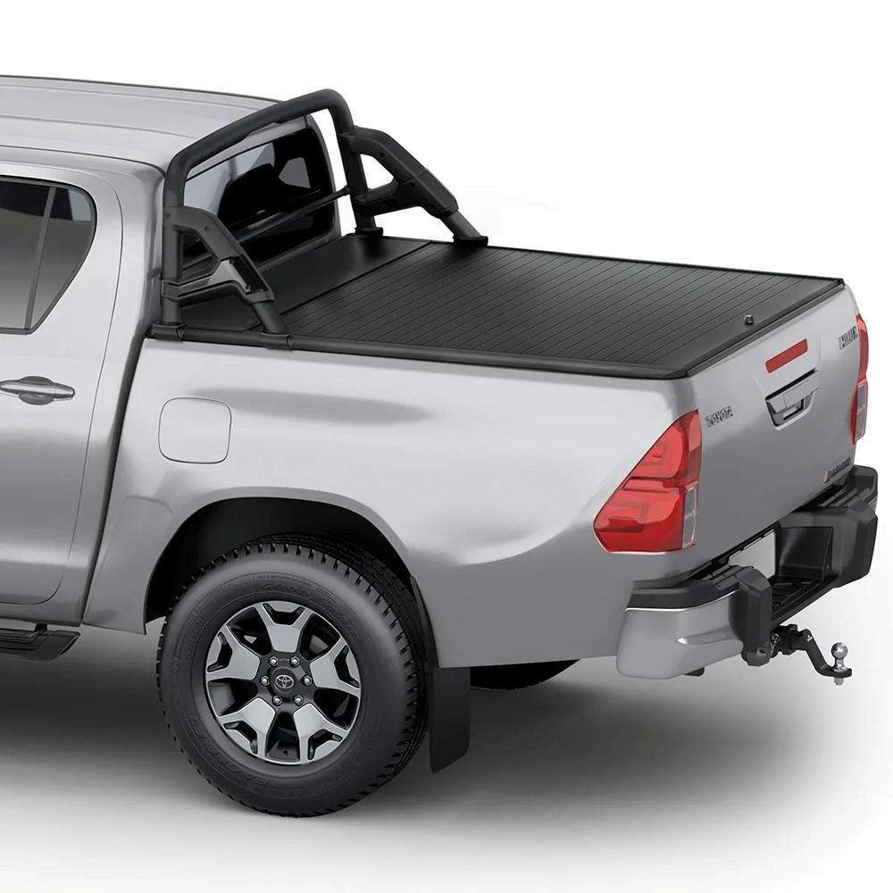 Capota Rígida Retrátil  Toyota Hilux