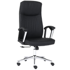 Cadeira Moob Lisboa Presidente Preta