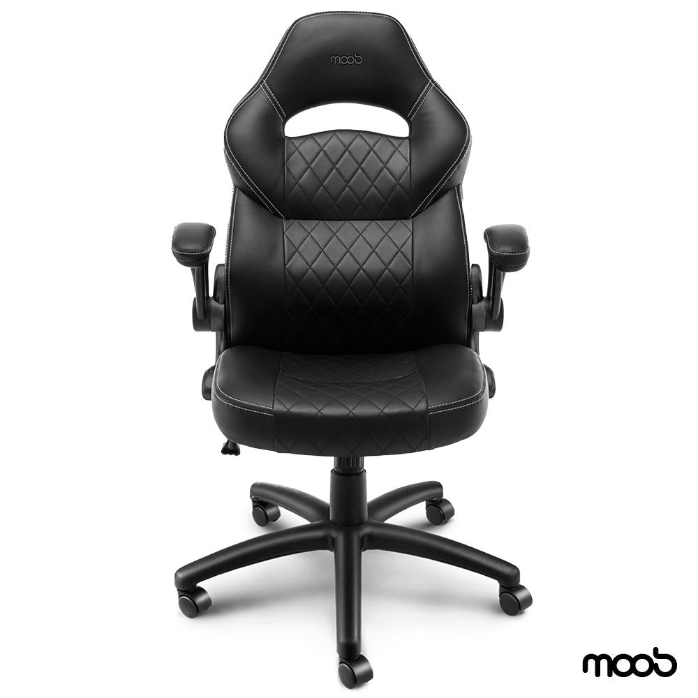 Cadeira Gamer Moob Horizon Preta