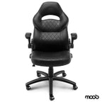 Cadeira Gamer Moob Horizon Preta