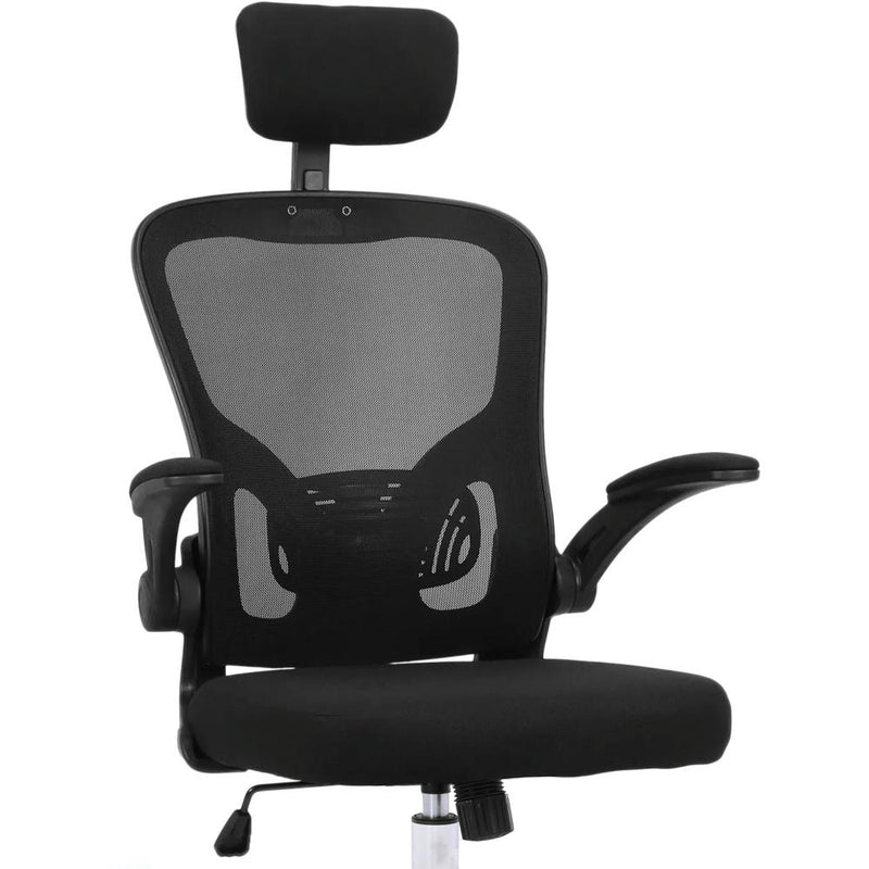 Cadeira Moob Barcelona Presidente Ergonômica