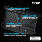Tapete Porta-Malas BYD Dolphin - Ekap