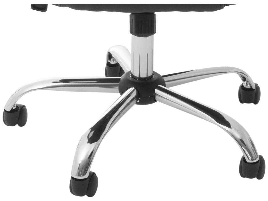 Conjunto Escritório com 6 Cadeiras Moob Nice