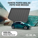 Tapete Porta-Malas GWM Ora - Ekap