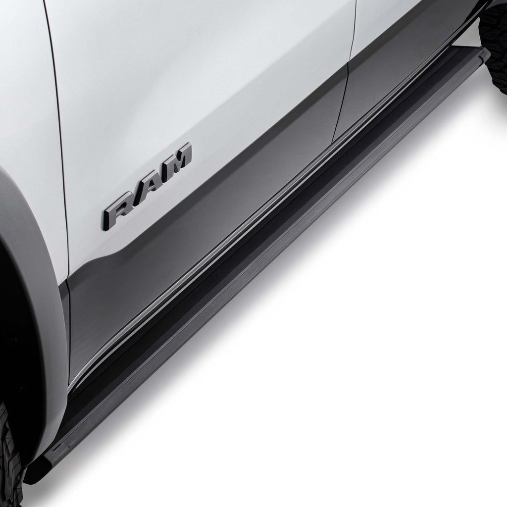 Estribo Elétrico Retrátil - RAM 1500 Rebel