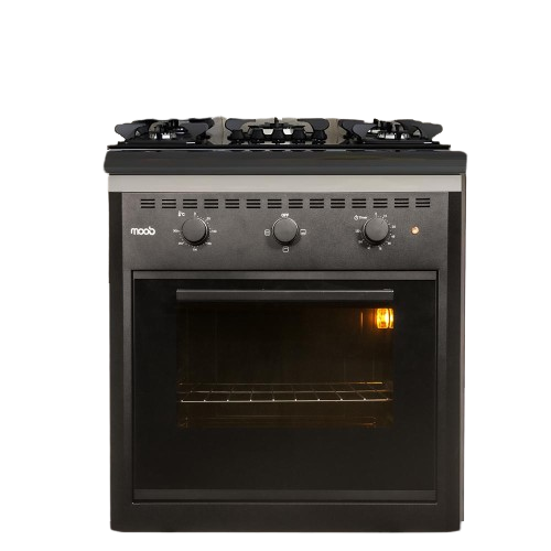 Forno Elétrico de Embutir Moob 60L - 220V