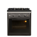 Forno Elétrico de Embutir Moob 60L - 220V