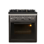 Forno Elétrico de Embutir Moob 60L - 220V