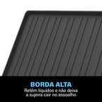 Tapete Porta-Malas GWM Ora - Ekap